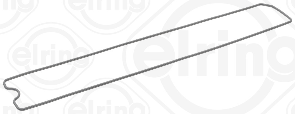Tetning, topplokkdeksel - B23.420 ELRING - R123543, R524481, R535366