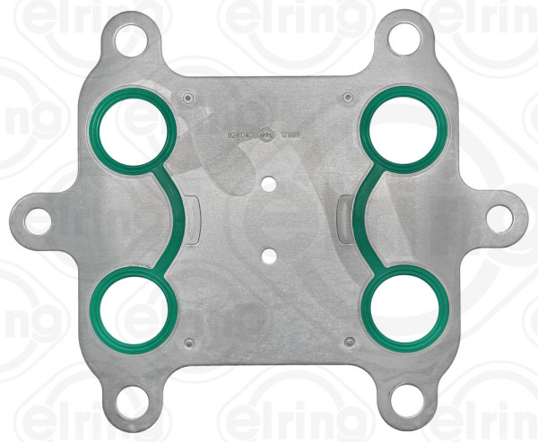 Tetning, oljekjøler - B24.040 ELRING - R528441