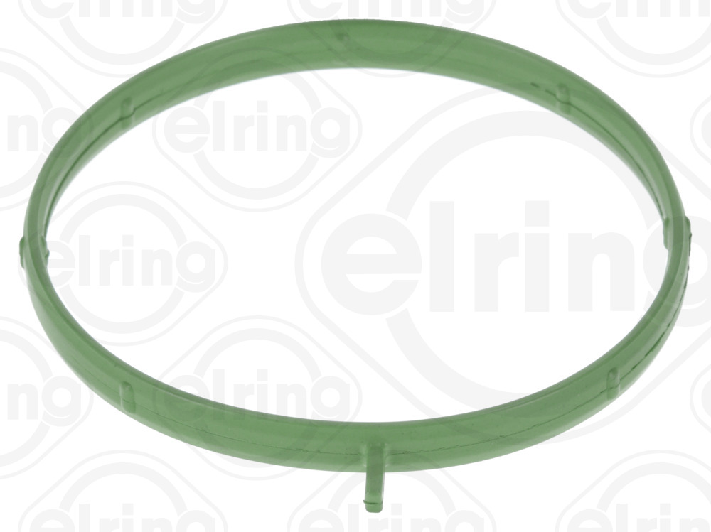 Pakninger, innsug - B24.390 ELRING - 28312-2GTA0, 28313-2CTA0