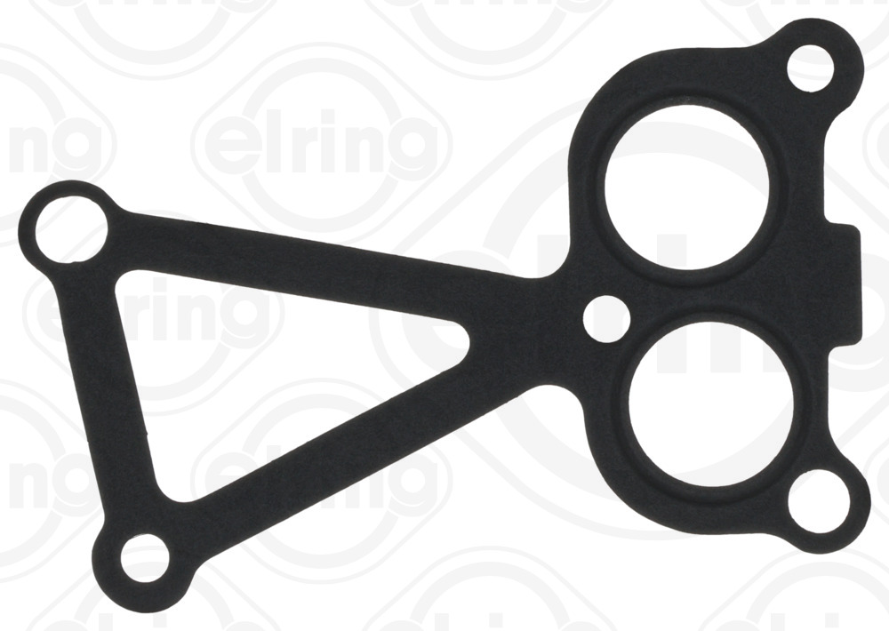 Pakning, vannpumpe - B24.410 ELRING - 25130-2CTA0