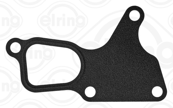 B24.480, Pakning, termostatkasse, Těsnění, ELRING, 25640-2C000, 36171