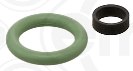 Tetningsringsett, innsprøytningsdyse - B26.880 ELRING