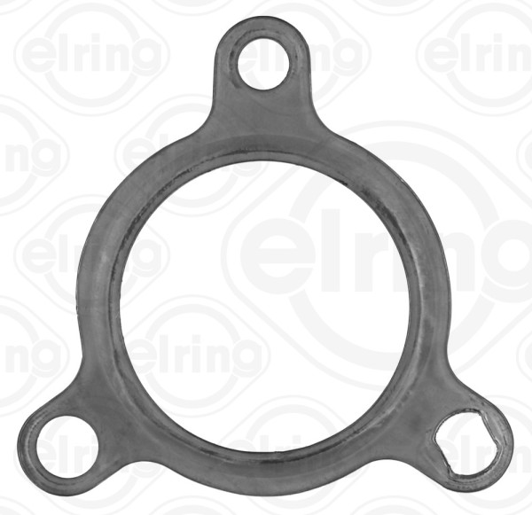 Pakning, EGR ventil - B28.930 ELRING - 11718593298, 881399195