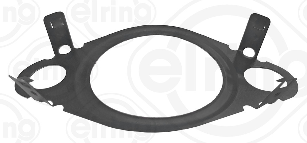 Tetning, ledning EGR-ventil - B29.550 ELRING - 14719-00Q0C, 4431108, 7701208628