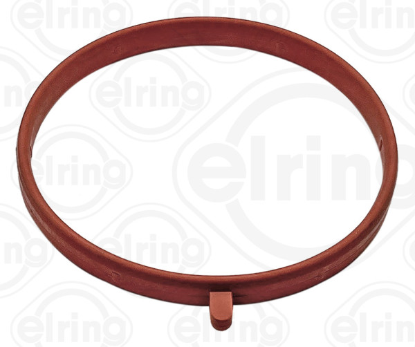 Pakninger, innsug - B29.960 ELRING - 28312-2E000, 61713, 71-15826-00