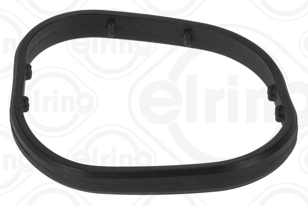 Tetning, bunnpanne - B30.780 ELRING - 1770150600, A1770150600
