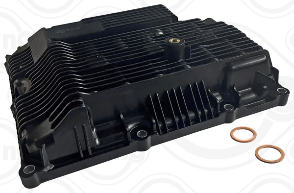 B32.240, Hydraulikkfilter, automatgir, Těsnění, ELRING, 35015-12010, FSF-TY-022