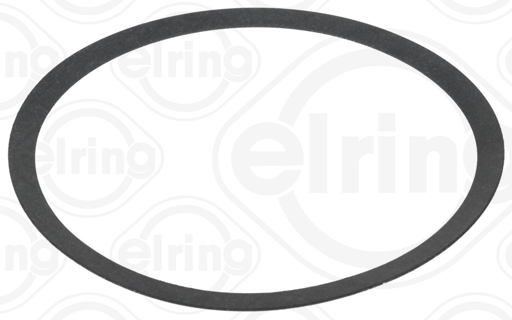 Pakning, eksosrør - B32.440 ELRING - 21758871, 7421758871