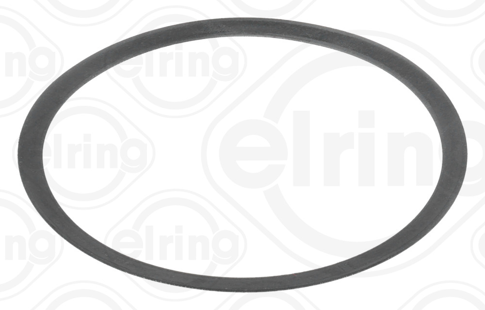 Pakning, eksosrør - B32.450 ELRING - 21758872, 7421758872, 01556900