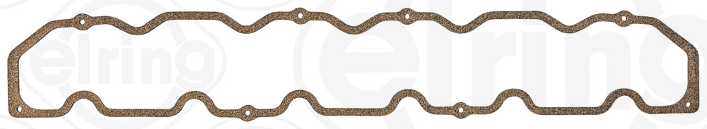 Tetning, topplokkdeksel - B33.510 ELRING - JXR49866, R49866, 71-41738-00