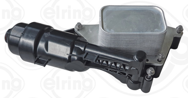 B34.620, Hus, oljefilter, Těsnění, ELRING, 11428511391, 11428585235, 08.18.052, 12209358, 196194, 2370062, ADBP210212, CCL-BM-026, 2370089