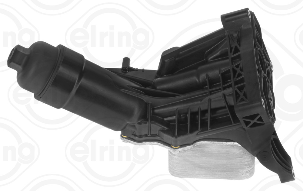 B34.630, Hus, oljefilter, Těsnění výf.potr., ELRING, 11428576429, 11428586673, 11428593771, 11428596283, 08.18.053, 1000401, 12191479, 2370084, 504026, 56243, C00908, CCL-BM-028