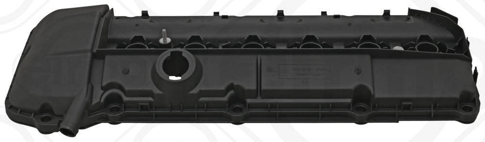 B34.660, Ventildeksel, Těsnění výf.potr., ELRING, 11127512839, 170234, 2389106, 33100086, 392051, 503402, 977C0011, BPZ-BM-008, RC0935, SKCHC-4860011, V20-2212