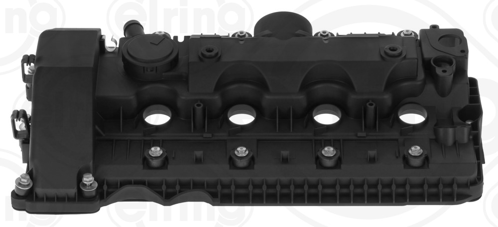 B34.760, Ventildeksel, Těsnění výf.potr., ELRING, 11127508783, 11127518075, 11127522159, 05.10.214, 176147, 2389165, 33103341, 48675, 977C0042, BPZ-BM-022, RC0941, V20-3846