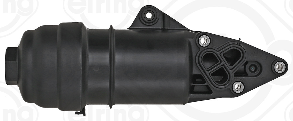 B34.860, Hus, oljefilter, Těsnění výf.potr., ELRING, 06E115405A, 95810701010, 06E115405C, 95810701011, 06E115405K, 07.18.058, 117296, 12217482, 16313, 172201, 2370004, 413287, ADBP210025, CCL-AU-035, V10-3865