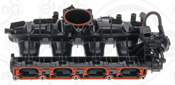 B34.900, Innsugningsmanifold, Těsnění výf.potr., ELRING, 06H133201AA, 06H133201AF, 06H133201AN, 06H133201AT, 06H133201J, 07.14.016, 194273, 2100079, 33111549, 392014, 78552, MG01025, V10-6770