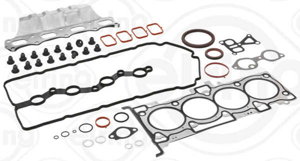 Pakningsett komplett, motor - B34.990 ELRING - 50478300