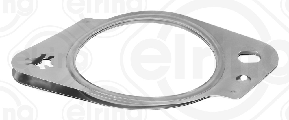 Pakning, eksosrør - B35.760 ELRING - BR33-5B266-AB, BR33-5B266-AC, BR33-5B266-AD