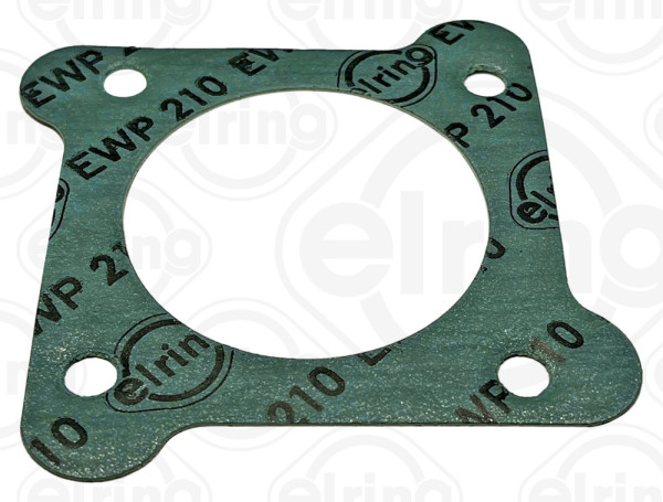 Pakninger, innsug - B36.540 ELRING - 35150-2A000, 01190000