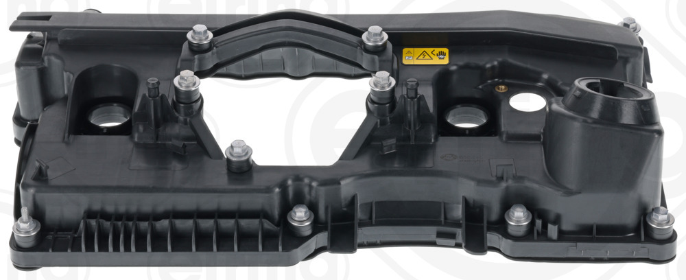 B36.940, Ventildeksel, Těsnění výf.potr., ELRING, 11127509523, 11127526671, 11127568582, 12183365, 178579, 2389131, 33104628, 39274, 48677, 977C0029, BPZ-BM-026, RC0930, SKCHC-4860029, V20-3980, 12191572