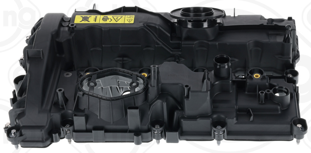 Ventildeksel - B37.590 ELRING - 11128631745, 11201-WAA04, 2389295