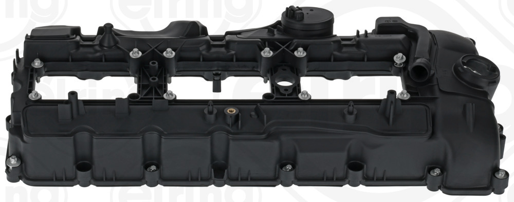 B39.880, Ventildeksel, Kryt hlavy válce, ELRING, 11127846359, 196312, 2389214, 33112117, 83270, BPZ-BM-035, V20-4684