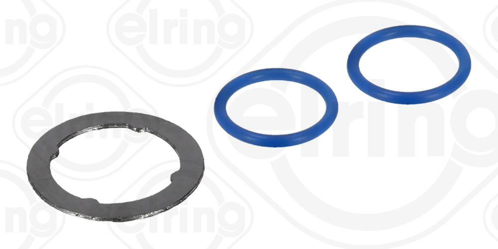 Tetningssett, EGR-system - B41.140 ELRING - 3C3Z-9P455-AA, 3C3Z-9P455-AB, 71-13488-00