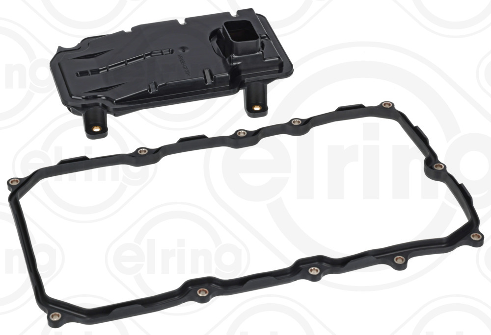 B42.330, Hydraulisk filtersett, automatgir, Těsnění, ELRING, 0C8321435, 2804A032, 35330-60080, 95832543500, 108181, 116006, 154072469201, 30108181, 5961.308.412, 8020026, ADV152171, EG943HD480, FSF-VW-002, HX187KIT, J1350826, V10-2286, V70-0770