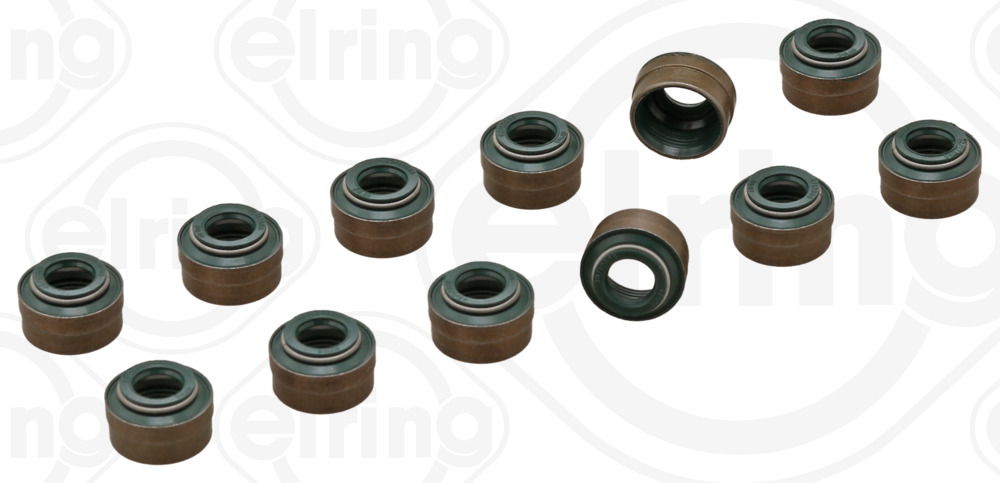 Pakningssett, ventilstamme - B47.270 ELRING