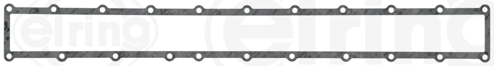 Pakning, intercooler - B48.140 ELRING - 1407314, EPL-7314