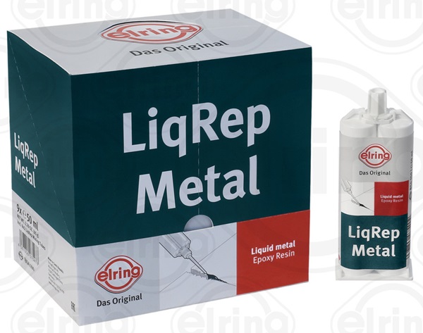 Epoxy-klebestoff - B54.100 ELRING