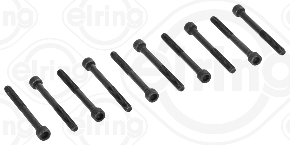 Topplokksboltsett - B57.030 ELRING - 90910-02101, 90910-02101(10x), ES74027