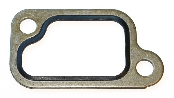 Tetning, kjølemiddelflens - 104.221 ELRING - 420160-4, 601693, 70-26402-00