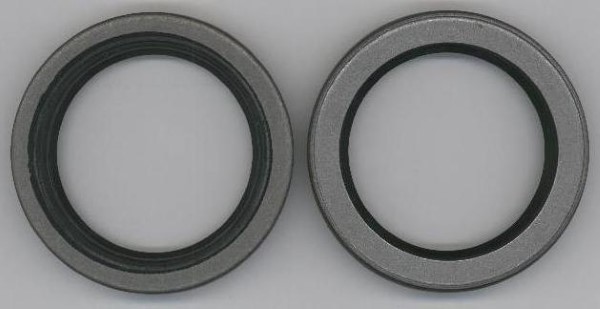 105.368, Tetningsring, Gufero 55x75x12, ELRING, 0996701061, 3006944X1, 50-302457-00