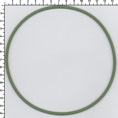 106.607, Tetningsring, O-kroužek 138x3,5, ELRING, 0099978645, 51.96501-0346, A0099978645, 40-76248-00, 50-323948-00, NA5274, 40-76248-10