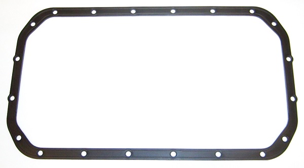 112.000, Tetning, bunnpanne, Těsnění olej.vany 2,5D/DI, ELRING, 6187836, 6193087, 894F6710BA, 026312P, 1026576, 14053200, 302537, 50-028953-00, 54150, 71-35872-00, 910213, JJ484, OP1379, SG530, 026313P, X54150-01