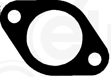 Tetning - 113.116 ELRING - 51.96601-0485, 32-209468-10