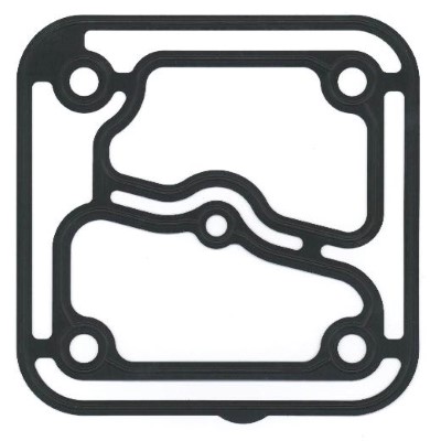 151.440, Toppakningssett, trykkluftkompressor, Těsnění kompresoru, ELRING, 8973344924, 8973345344