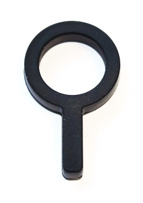 156.841, Tetning, innsprøytningspumpe, Těsnění vstřikovacího čerpadla, ELRING, 1871043, 04.13.047, 1.18522, 961421, SR-043