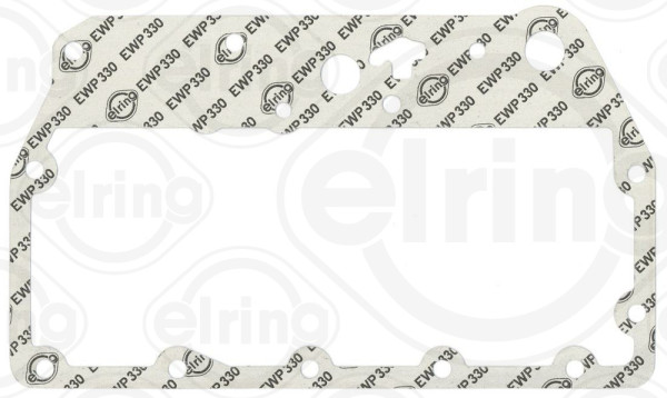 Tetning, oljekjøler - 157.190 ELRING - 04205734, 20405747, 963252