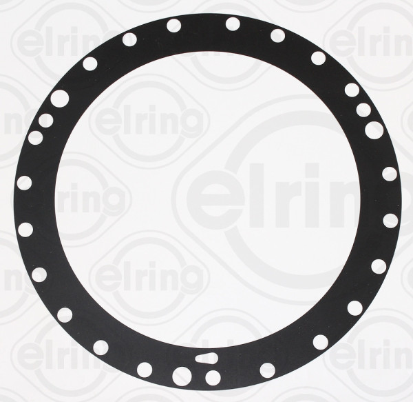 Pakning, automatgir - 158.180 ELRING - 0501214837