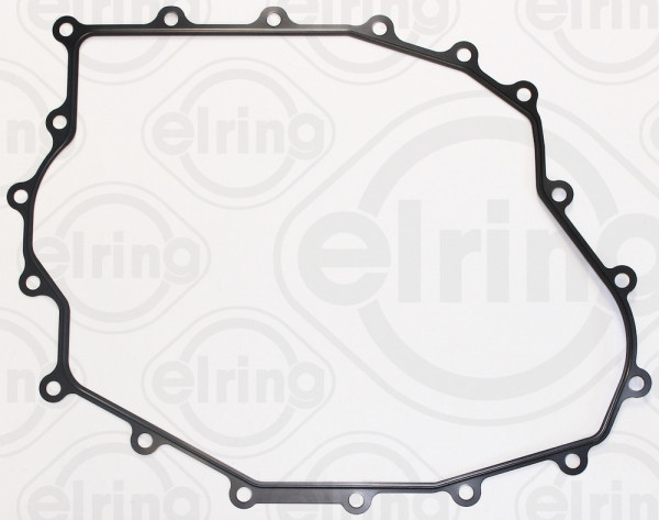 Pakning, automatgir - 158.190 ELRING - 0501324263