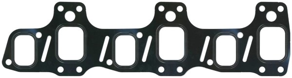 170.410, Tetning, innsugningsmanifold, Těsnění sac.potr., ELRING, 1437296, 04.14.029, 1.24135, 13160400, 601512, 70-36402-00, EPL-7296, JD5976, X59546-01, 71-36402-00