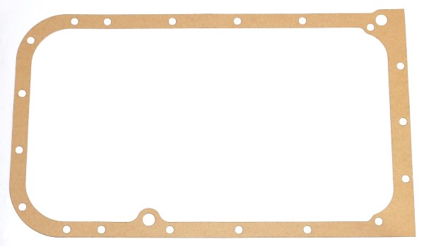 170.798, Tetning, bunnpanne, Těsnění olej.vany/Cyl.3, ELRING, 03362573, 31-019737-00, 70-19562-00, 910251, X03205-01, 71-19562-00