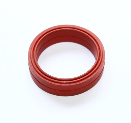 172.300, Tetning, topplokkdeksel, Těsnění víka vent.průchodka zap.svíčky, ELRING, 1590160021, A1590160021