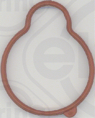 181.340, Tetning, innsugningsmanifold, Těsnění sac.potr., ELRING, 0348.L3, 9569108380, 026456H, 13145200, 601277, 70-34441-00, 86611, IM870, MG2509, 026456P, 71-35728-00, X86611-01