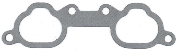 191.430, Tetning, innsugningsmanifold, Těsnění sac.potr.1,6/1,8, ELRING, 14035-AA131, 14035-AA132, 14035-AA290, 13092000, 601548, 70-52942-00, IM1280, JC970, MG7315, X89703-01, 71-52942-00, JD5767, X89705-01