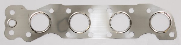 198.720, Tetning, eksosmanifold, Těsnění výf.potr.1,3 16V, ELRING, 14140-69G00, 71742079, 14140-69G01, 14140-69G02, 0352035, 13180800, 31-030681-00, 460013P, 476-001, 71-53697-00, 83478329, JD5965, MG5738, X81988-01, 13214900