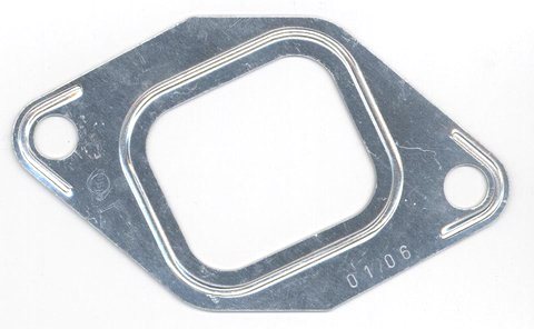 200.965, Tetning, eksosmanifold, Těsnění sac.potr.Cyl.1, ELRING, 3132434R1, 08810, 600279, 70-22576-00, 71-22576-00, X08810-01