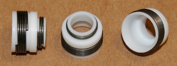 Tetningsring, ventilstamme - 214.981 ELRING - 91110419303